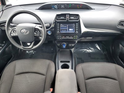 2020 Toyota Prius L Eco