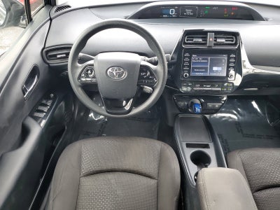 2020 Toyota Prius L Eco