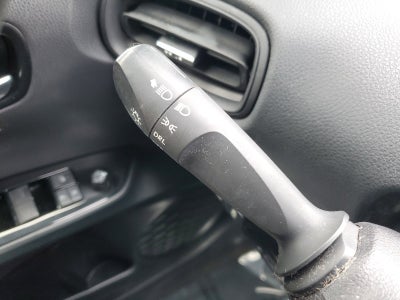 2020 Toyota Prius L Eco