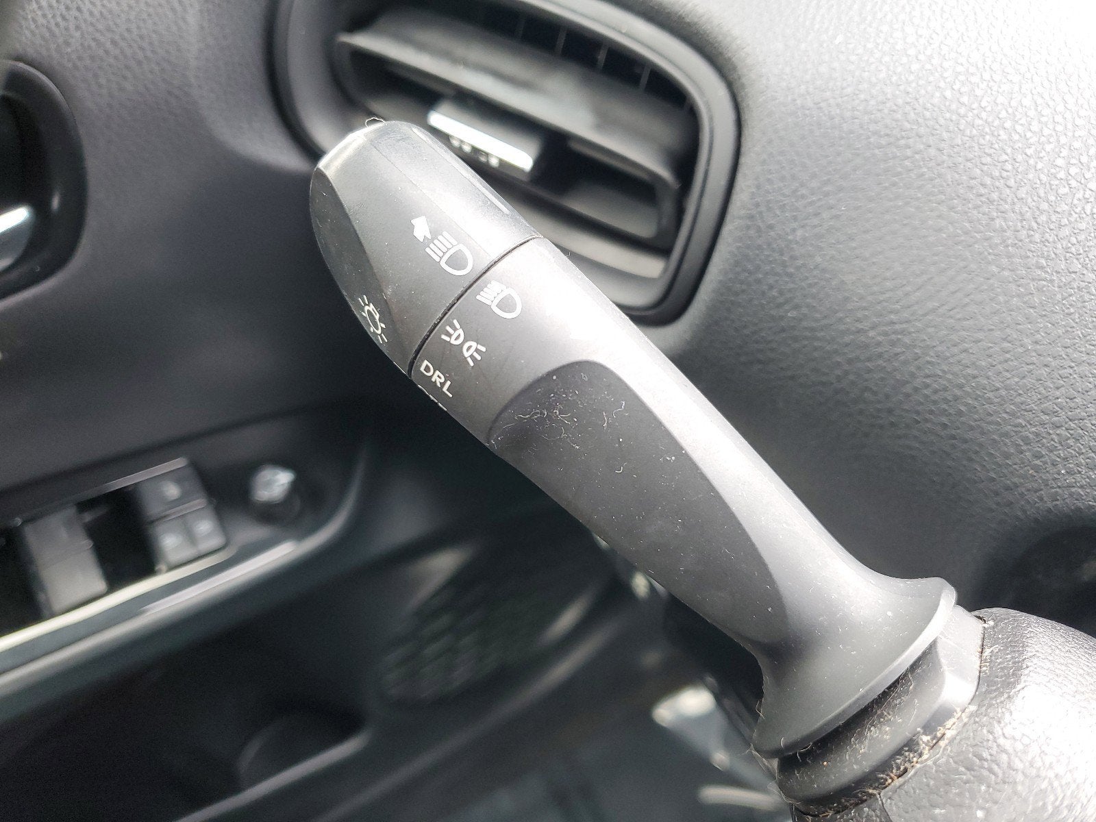 2020 Toyota Prius L Eco