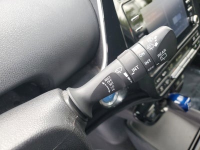 2020 Toyota Prius L Eco