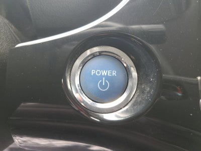 2020 Toyota Prius L Eco