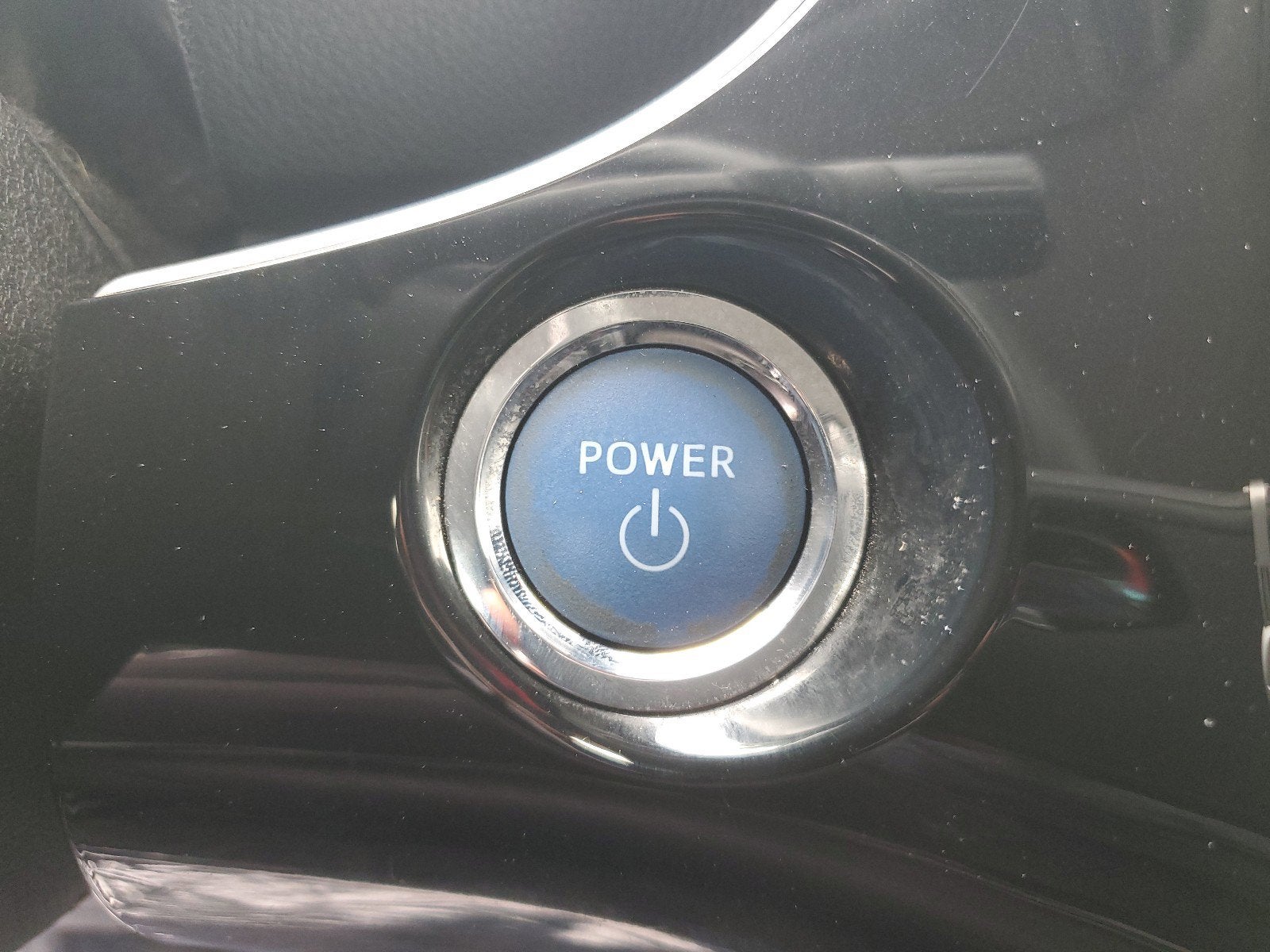 2020 Toyota Prius L Eco