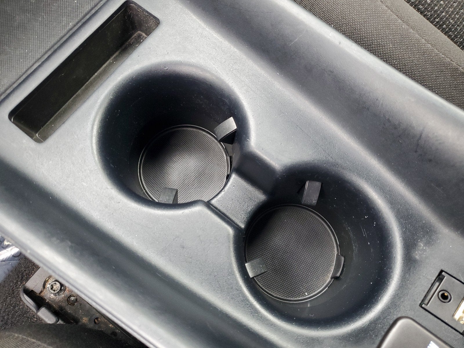 2020 Toyota Prius L Eco