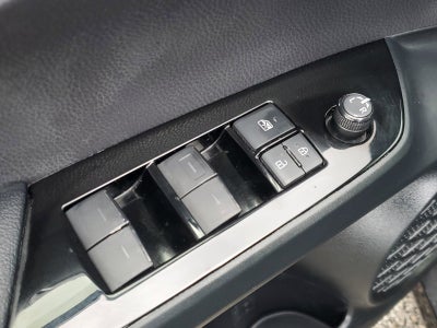 2020 Toyota Prius L Eco