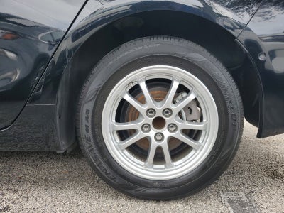 2020 Toyota Prius L Eco