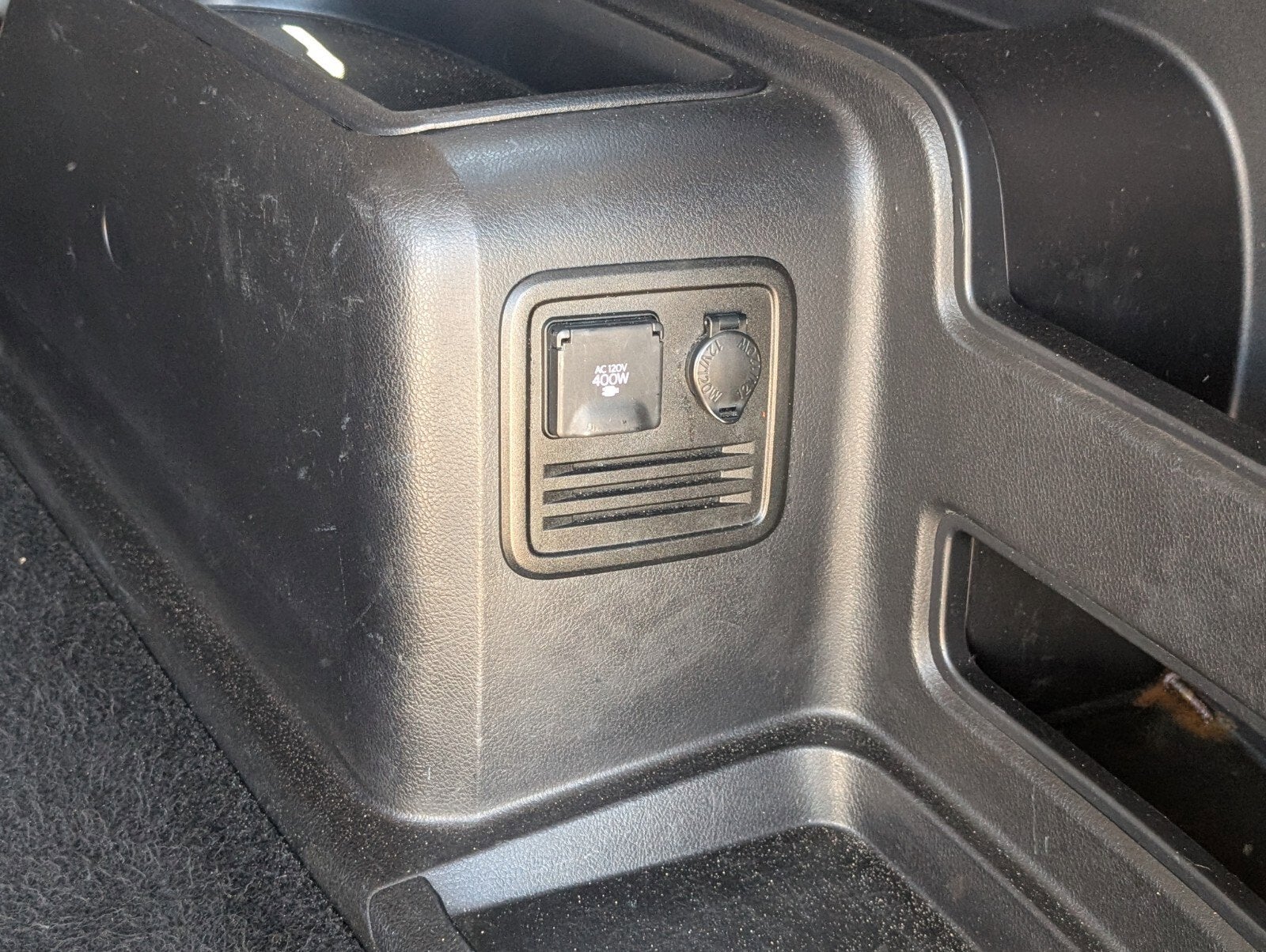 2017 Toyota 4Runner SR5 Premium