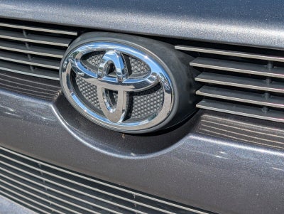 2017 Toyota 4Runner SR5 Premium