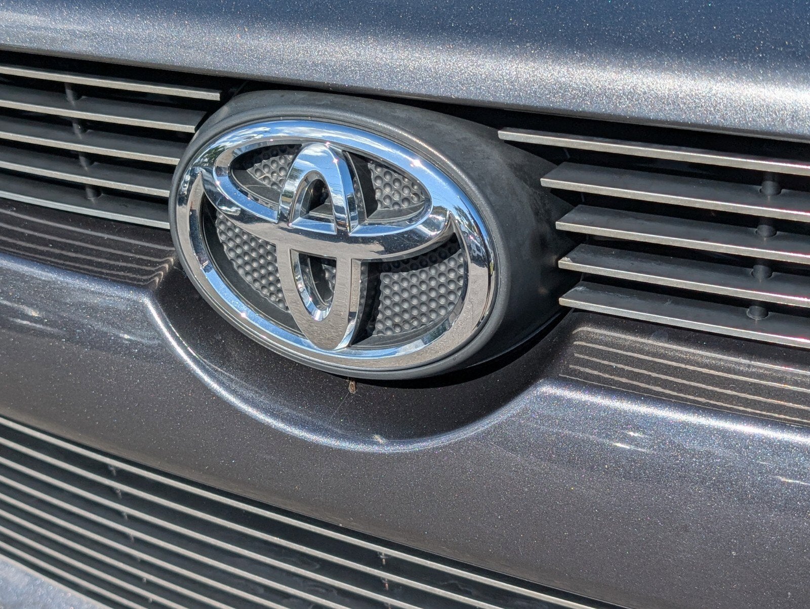 2017 Toyota 4Runner SR5 Premium