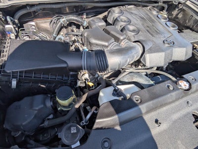 2017 Toyota 4Runner SR5 Premium