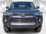 2017 Toyota 4Runner SR5 Premium
