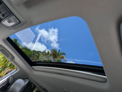 2017 Toyota 4Runner SR5 Premium