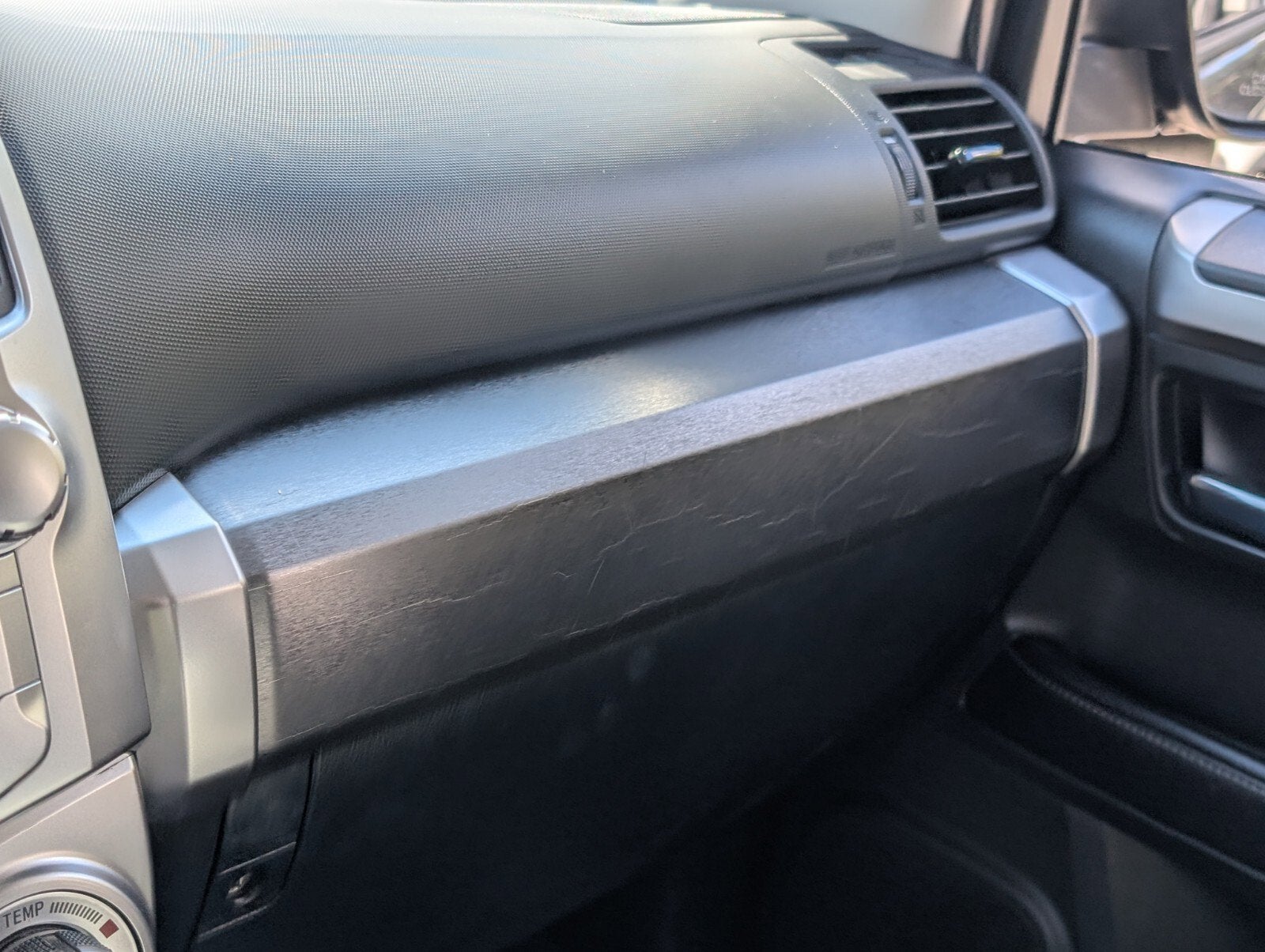 2017 Toyota 4Runner SR5 Premium