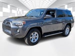 2017 Toyota 4Runner SR5 Premium