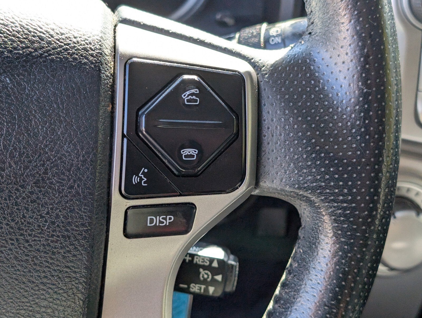 2017 Toyota 4Runner SR5 Premium