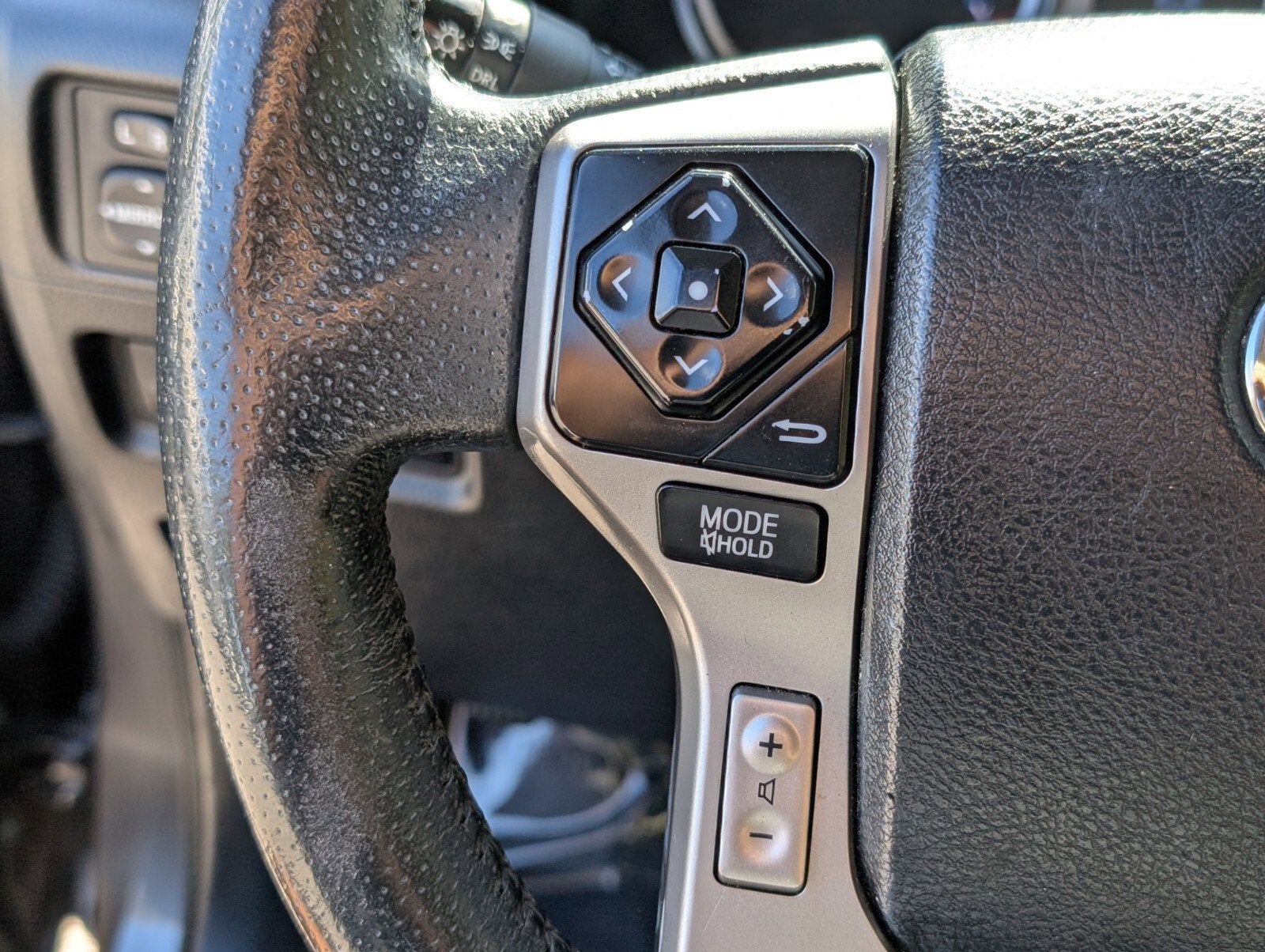 2017 Toyota 4Runner SR5 Premium