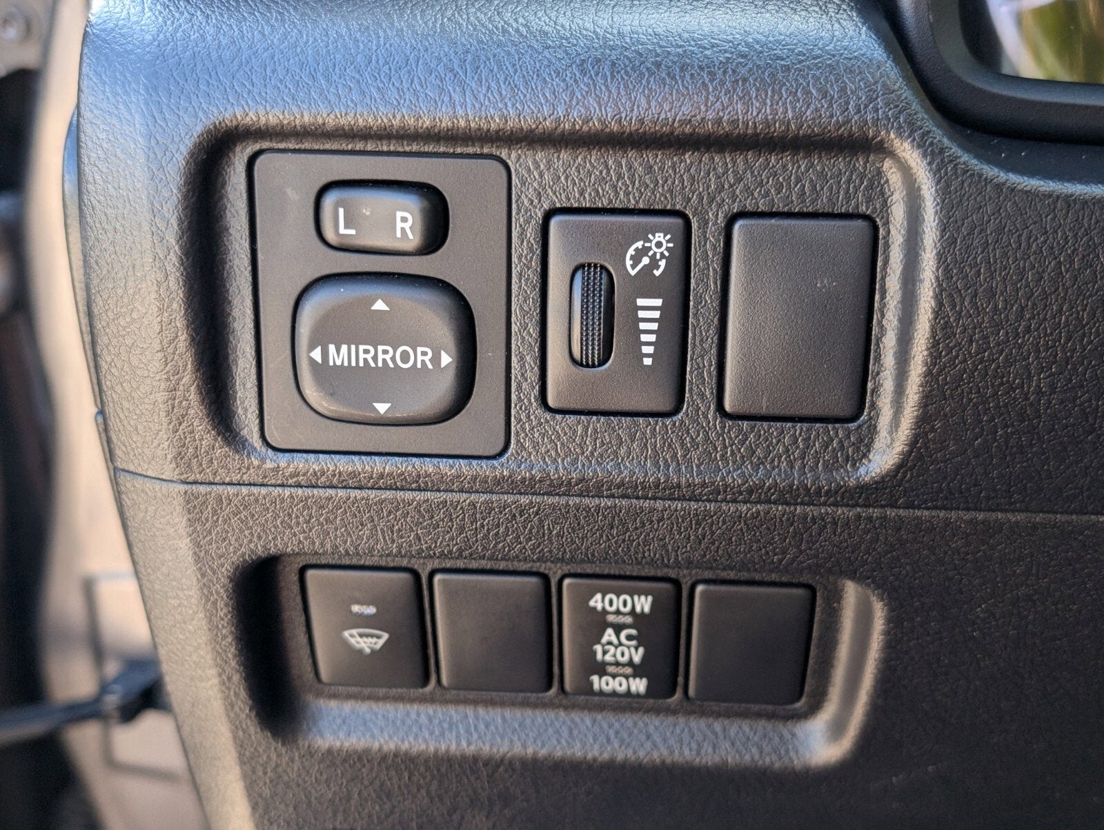 2017 Toyota 4Runner SR5 Premium