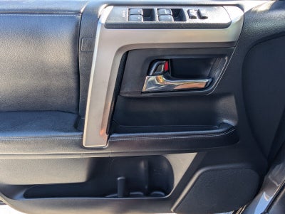 2017 Toyota 4Runner SR5 Premium