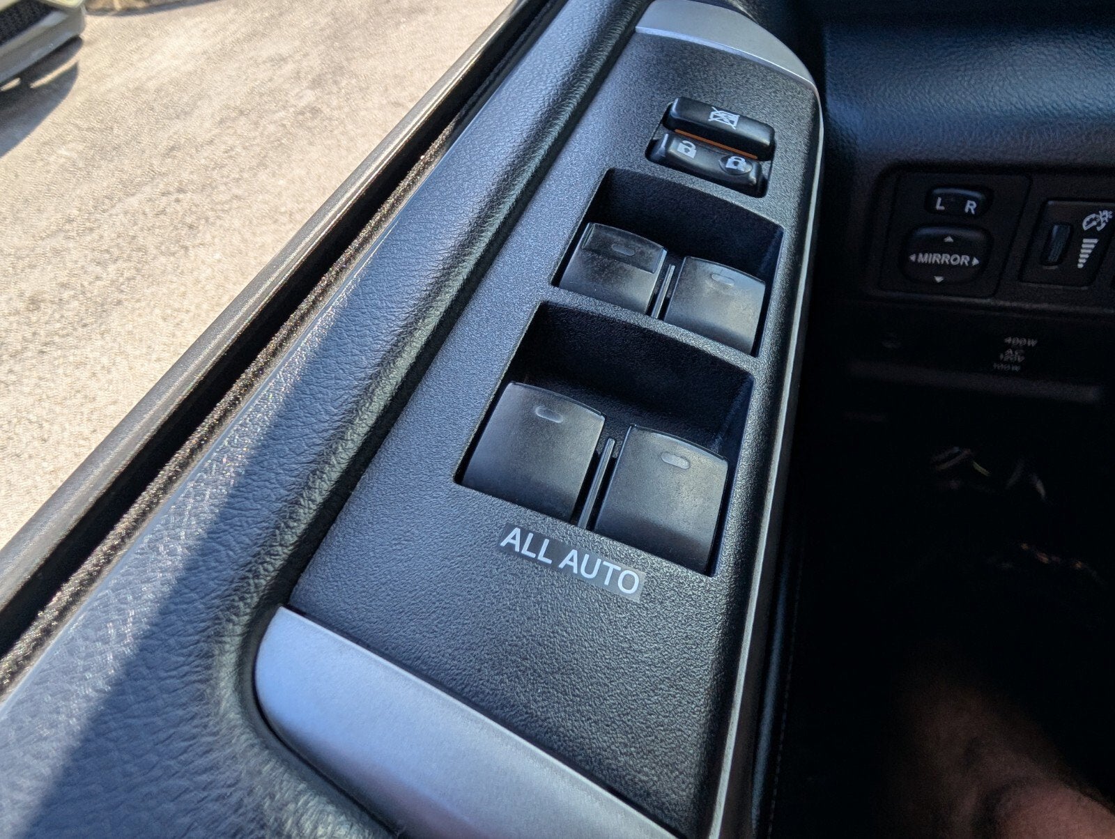 2017 Toyota 4Runner SR5 Premium