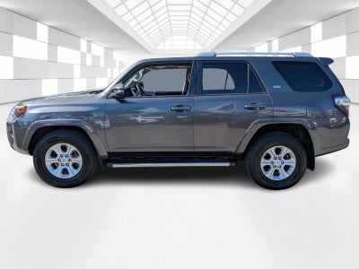 2017 Toyota 4Runner SR5 Premium