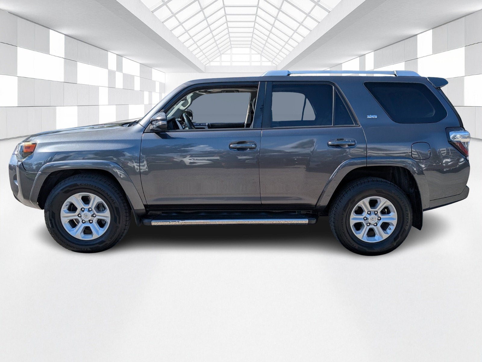 2017 Toyota 4Runner SR5 Premium