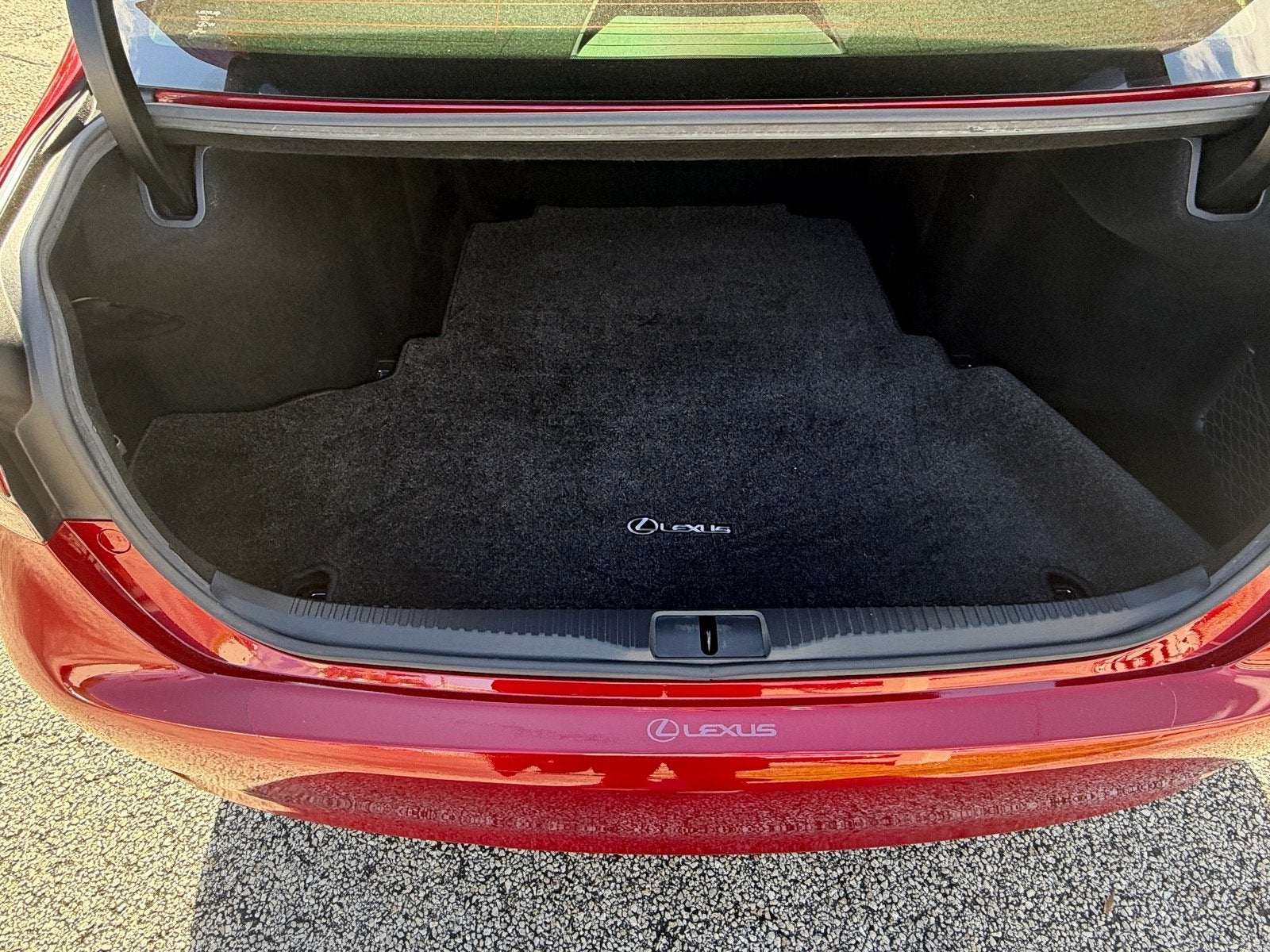 2019 Lexus GS GS 350