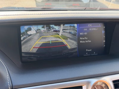 2019 Lexus GS GS 350