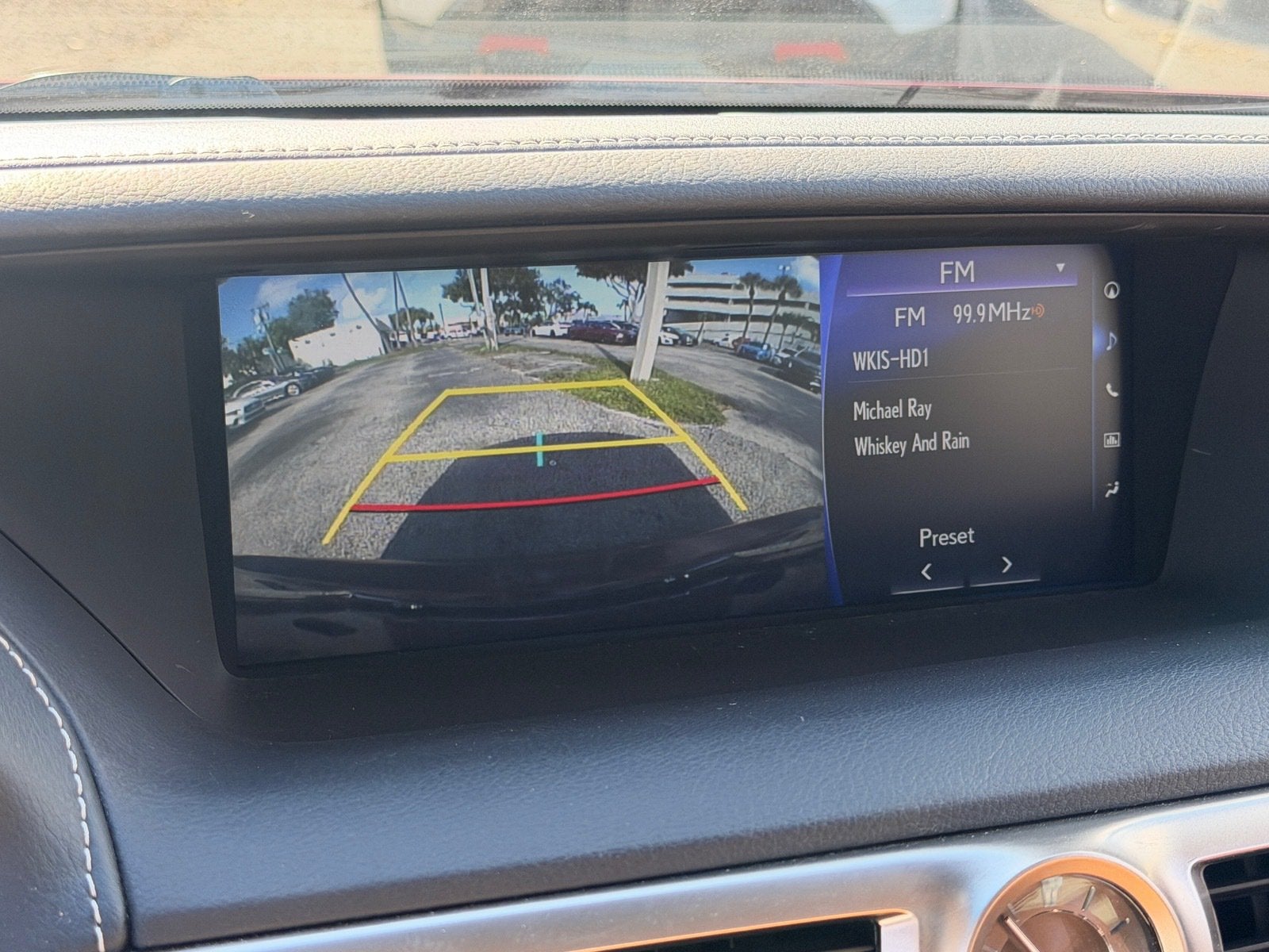 2019 Lexus GS GS 350