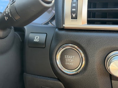 2019 Lexus GS GS 350