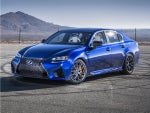 2019 Lexus GS GS 350