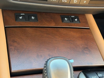 2019 Lexus GS GS 350