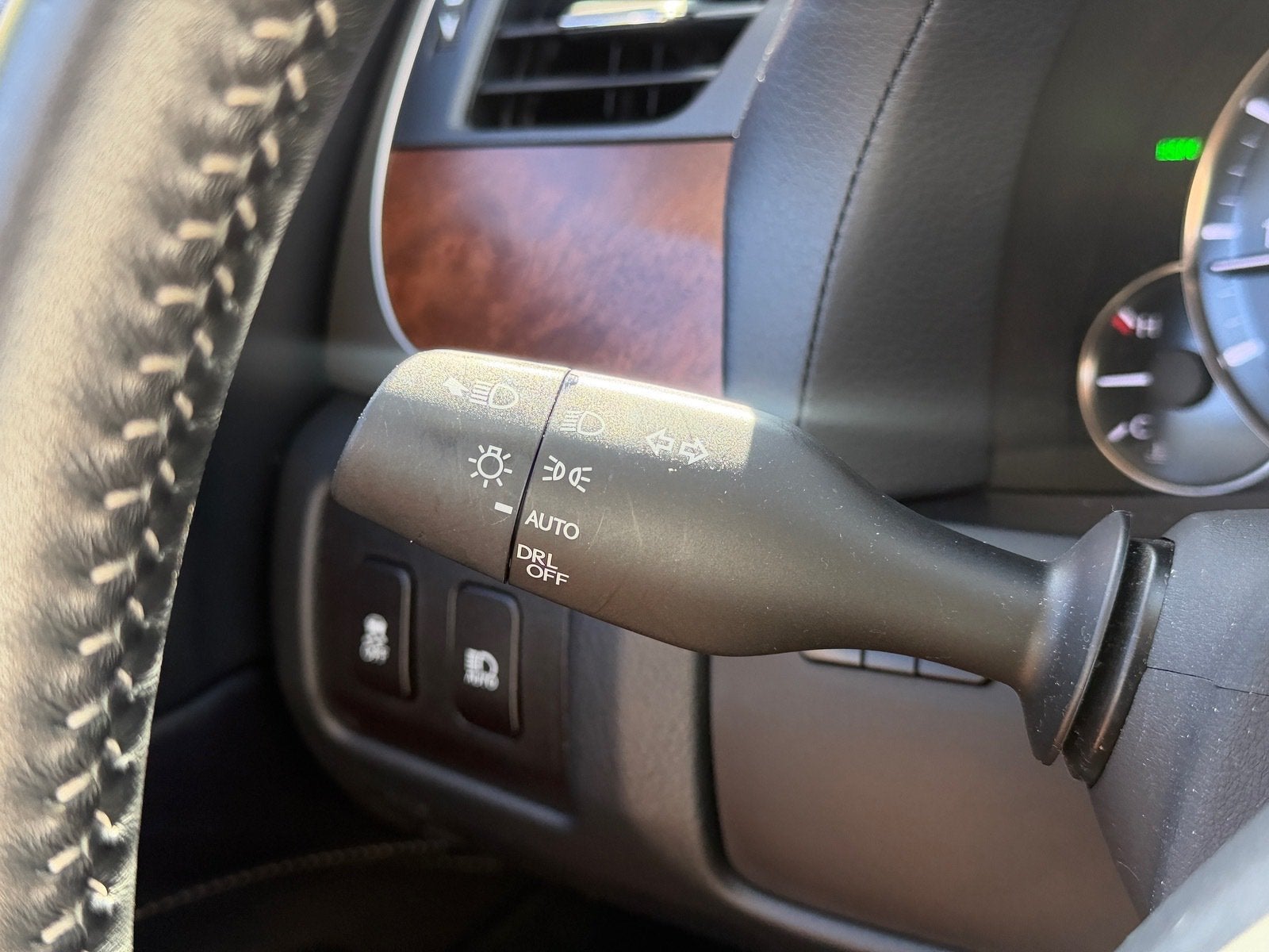 2019 Lexus GS GS 350