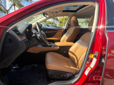 2019 Lexus GS GS 350