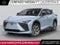 2024 Lexus RZ 300e Luxury