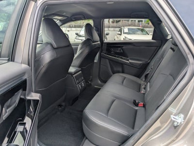 2023 Subaru Solterra Limited