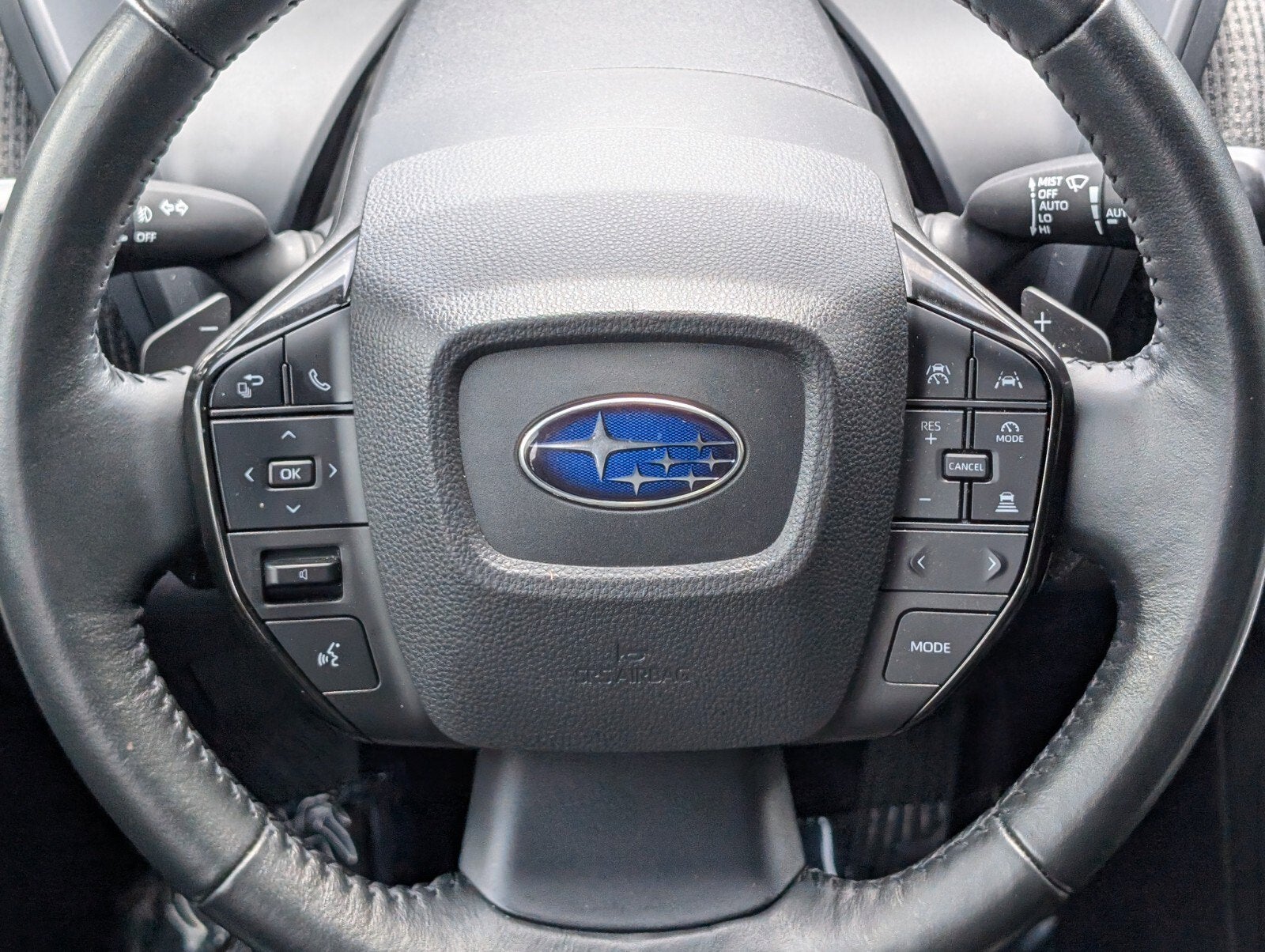 2023 Subaru Solterra Limited