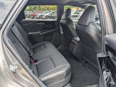 2023 Subaru Solterra Limited