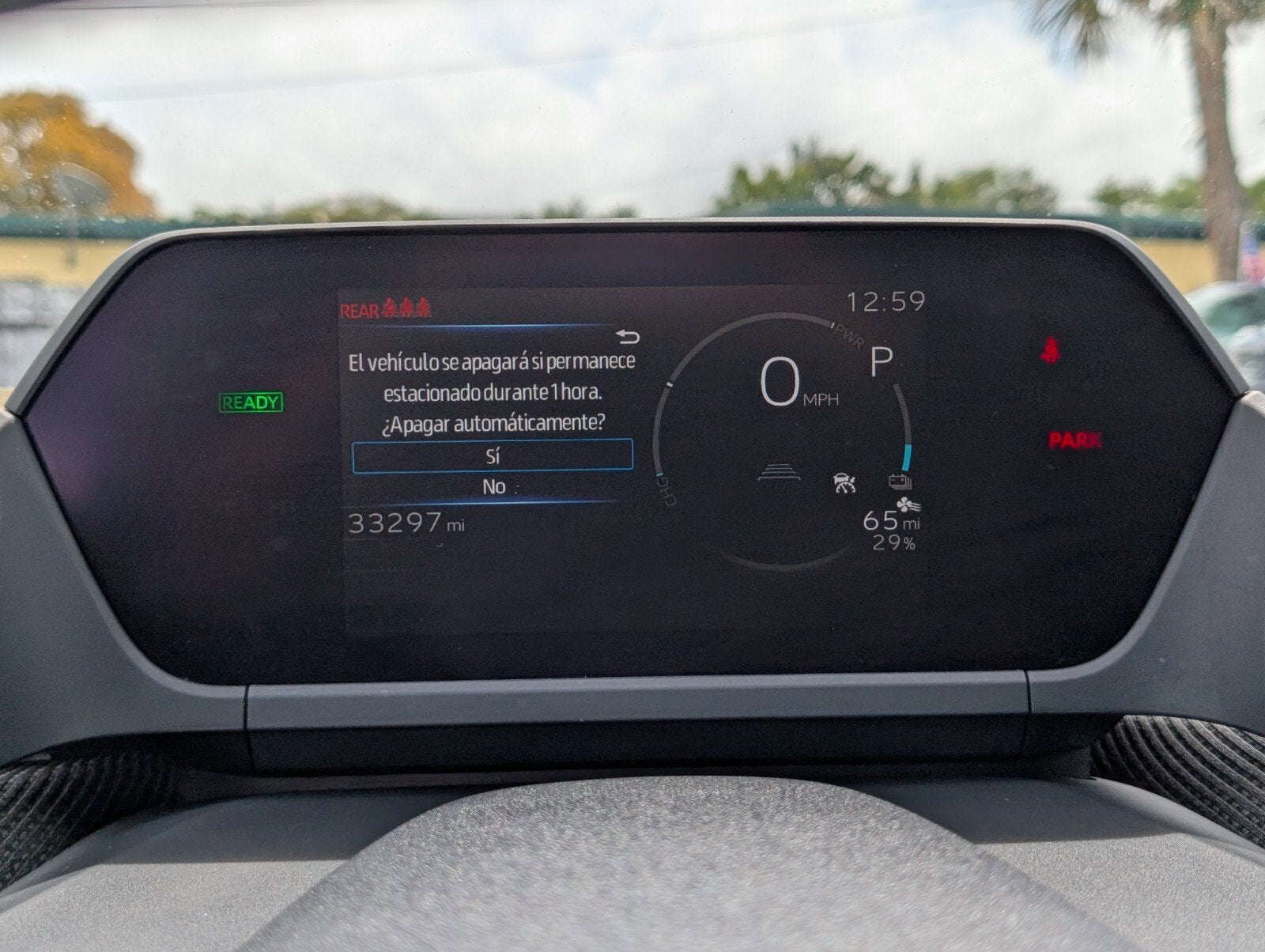 2023 Subaru Solterra Limited