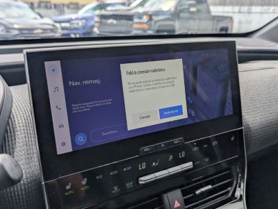 2023 Subaru Solterra Limited