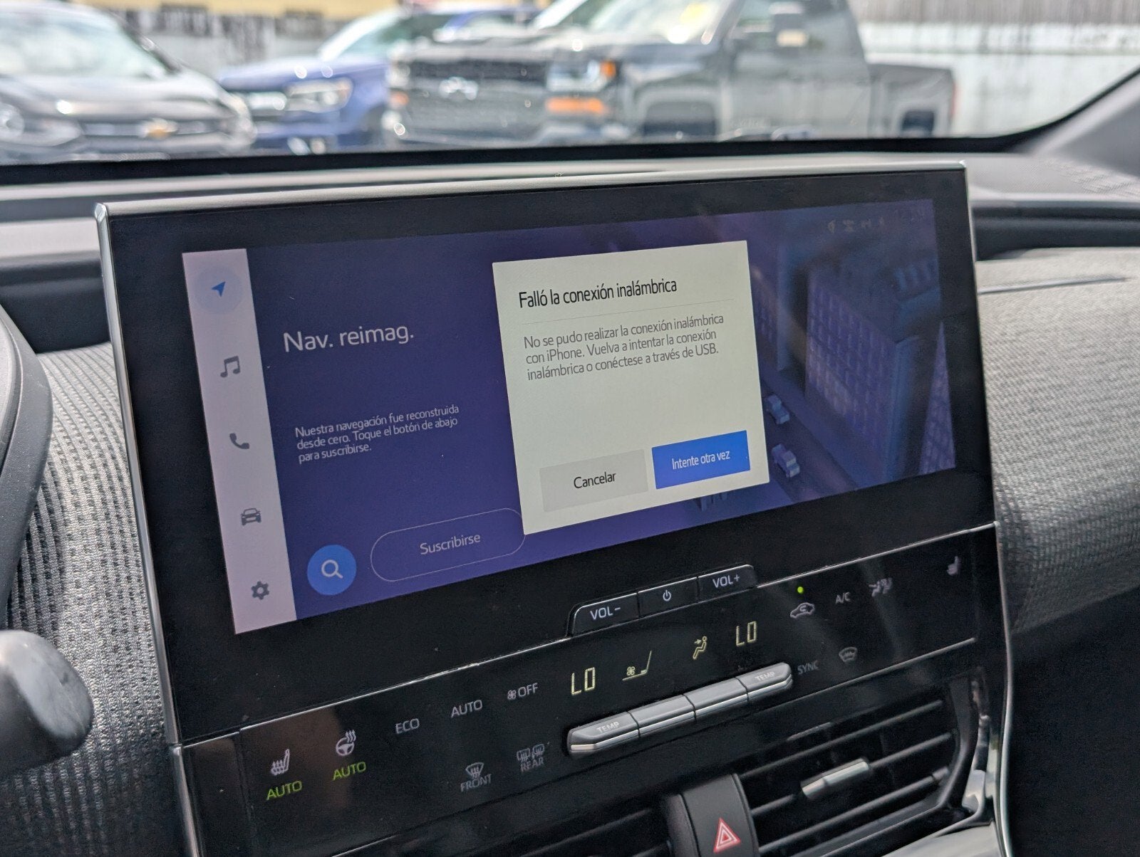 2023 Subaru Solterra Limited