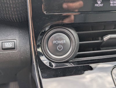 2023 Subaru Solterra Limited