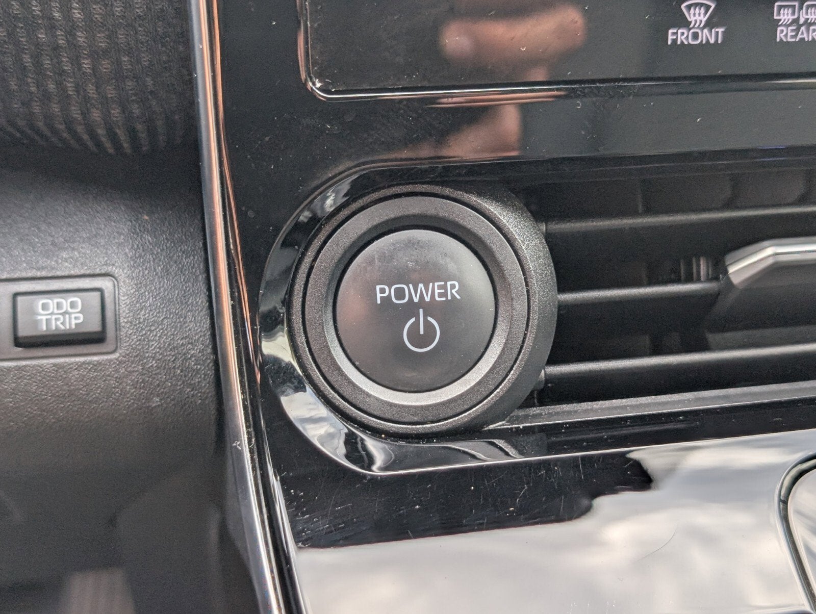 2023 Subaru Solterra Limited