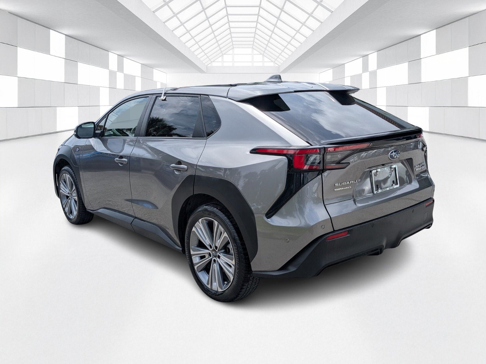 2023 Subaru Solterra Limited