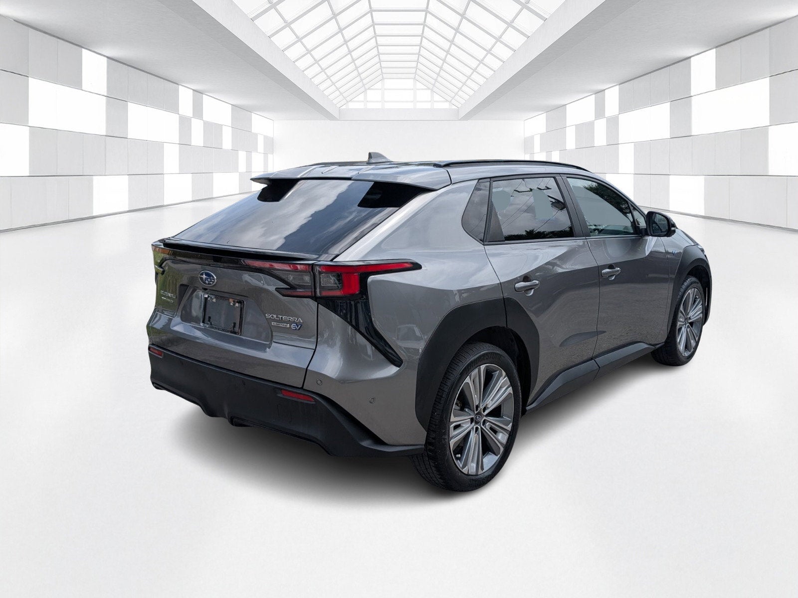 2023 Subaru Solterra Limited