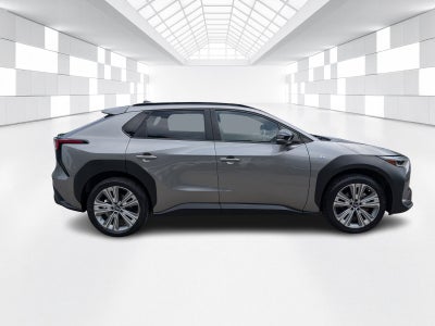 2023 Subaru Solterra Limited