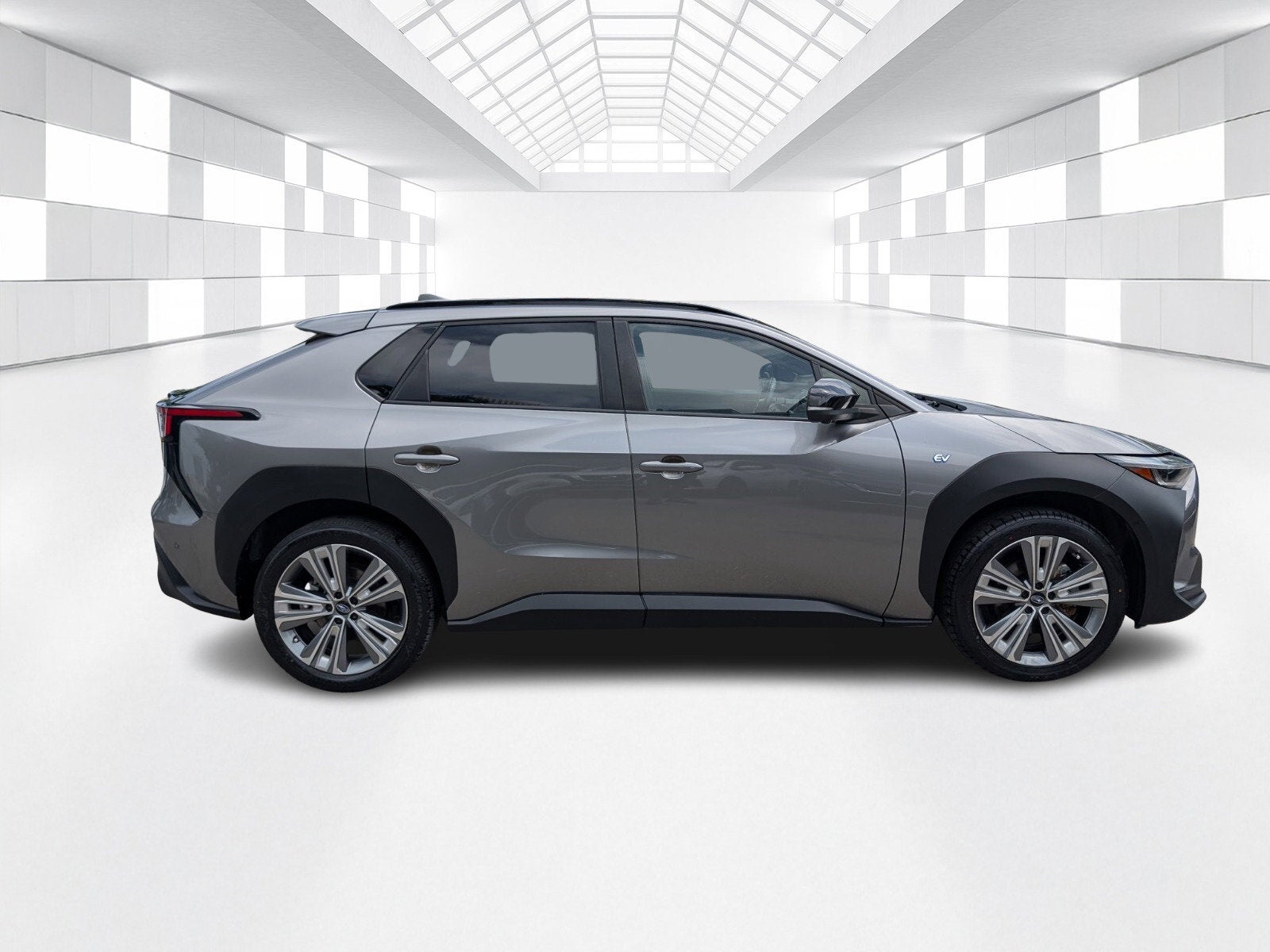 2023 Subaru Solterra Limited