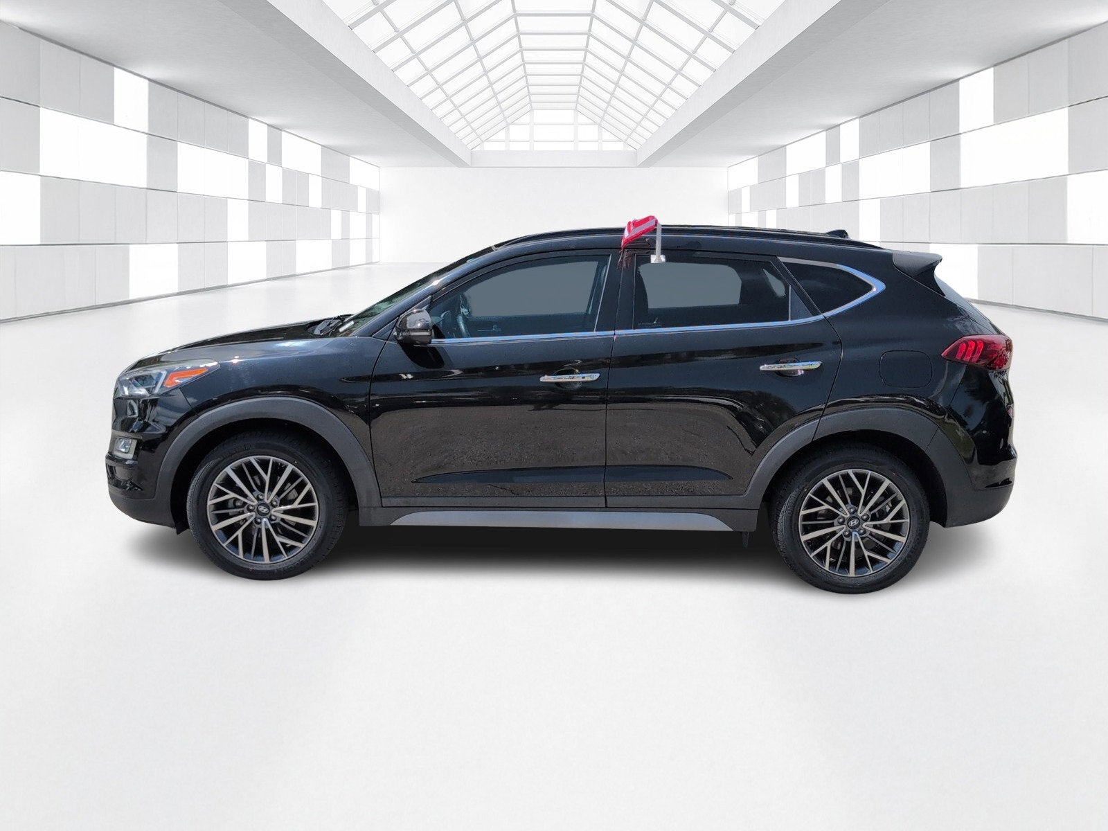 2021 Hyundai Tucson Ultimate