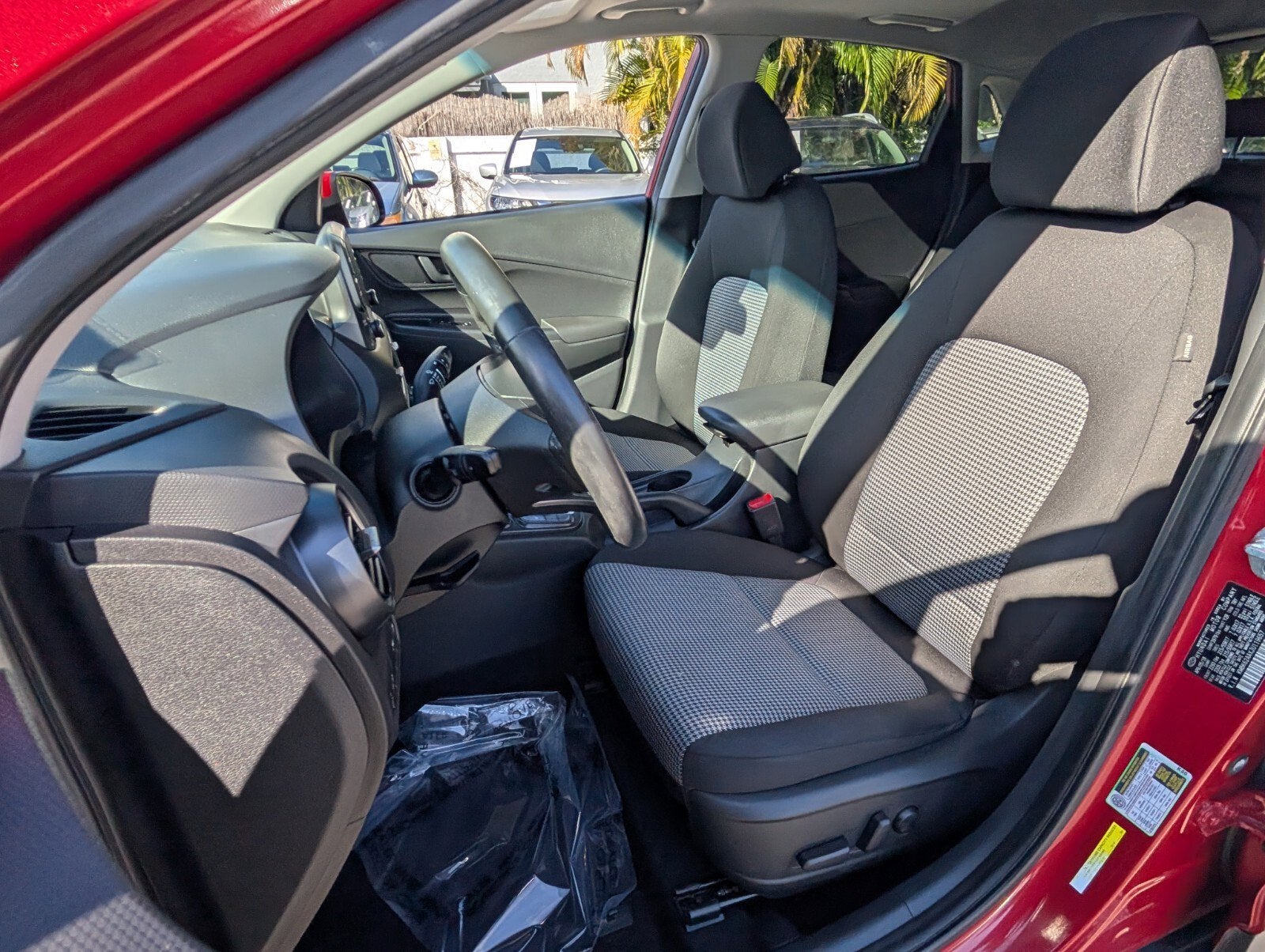 2018 Hyundai Kona SEL