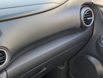 2018 Hyundai Kona SEL