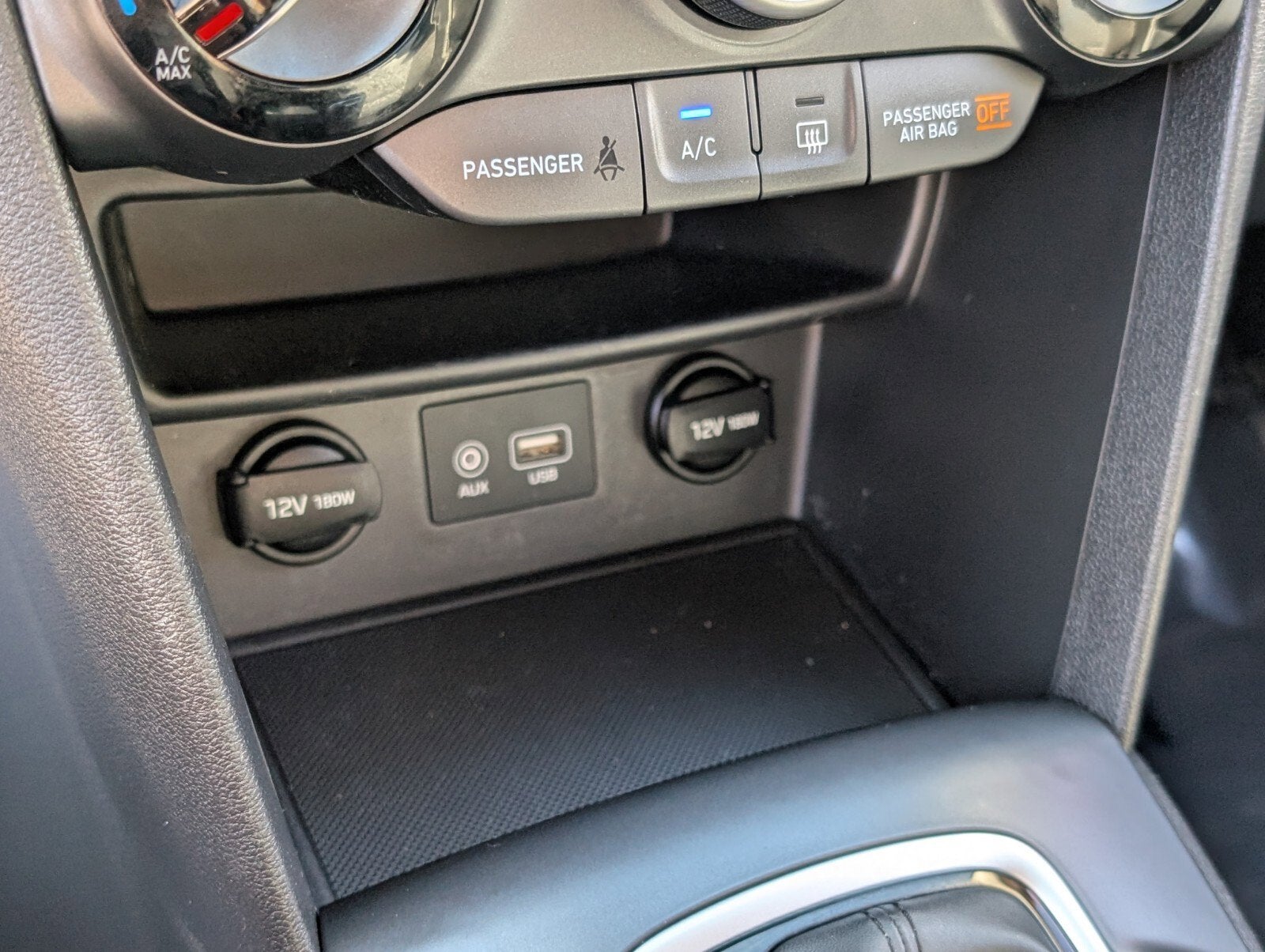 2018 Hyundai Kona SEL